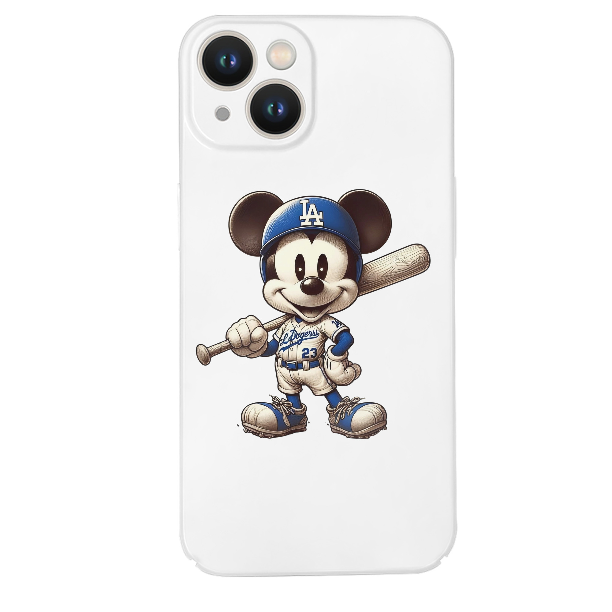  IPhone 14 Series Full-Cover Hard Case – Shockproof With Raised Camera Protection – Precise Cutouts, Wireless Charging Compatible – Durable, Anti-Yellowing, Easy To Clean